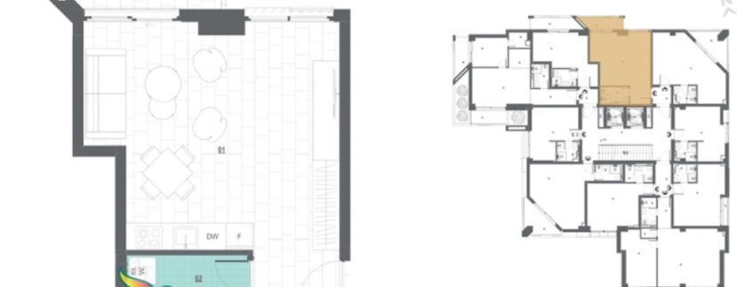 Stanovi Rafailovići