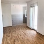 Izdaje se neuseljavan stan - City Kej | Podgorica