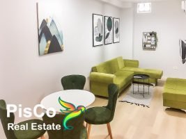 Izdaje se jednosoban stan u Centru | Podgorica 4 nekretnine crna gora 1 of 4