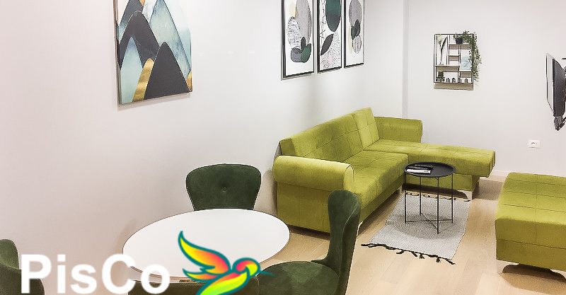 Izdaje se jednosoban stan u Centru | Podgorica 7 Izdaje se jednosoban stan u Centru | Podgorica