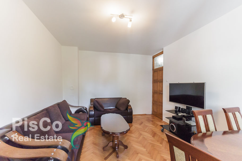 Two bedroom apartment for rent in Preko Morača Podgorica