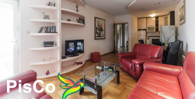 Izdaje se jednosoban stan u ul. 4 Jul | Podgorica