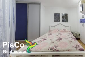 Izdajemo jednosoban stan kod Amfore | Podgorica 6 nekretnine crna gora 4 of 6