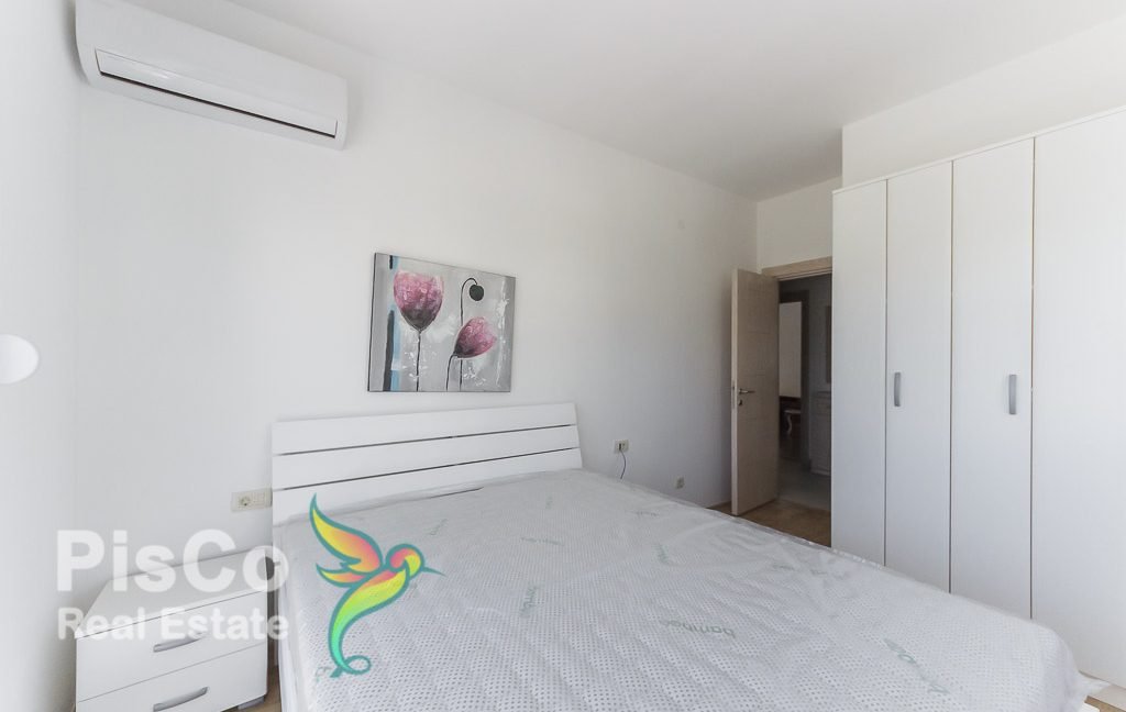 Izdaje se jednosoban neseljavan lux stan u Bloku 9 | Podgorica