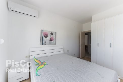 Izdaje se jednosoban neseljavan lux stan u Bloku 9 | Podgorica