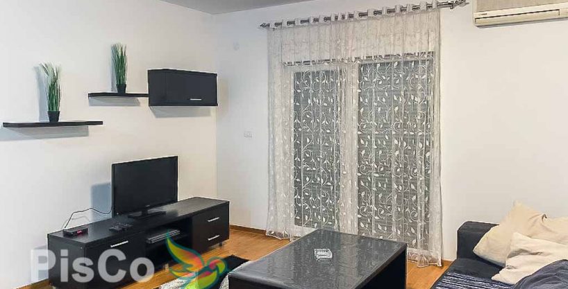 Izdajem jednosoban stan u City Kvartu | Podgorica