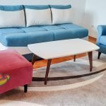 Izdaje se dvosoban stan Preko Morače | Podgorica