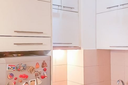Izdaje se jednosoban stan ispod Ljubovića | Podgorica
