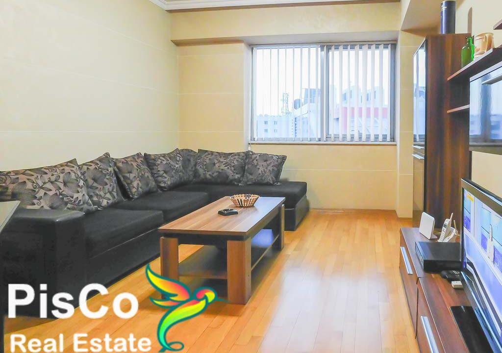 Izdaje se jednosoban stan u zgradi Nikić  | Podgorica