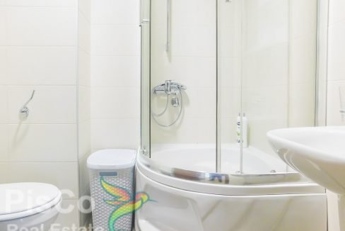 Izdaje se dvosoban stan u City Kvartu | Podgorica