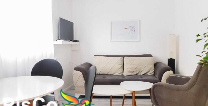 Izdaje se jednosoban stan Preko Morače | Podgorica