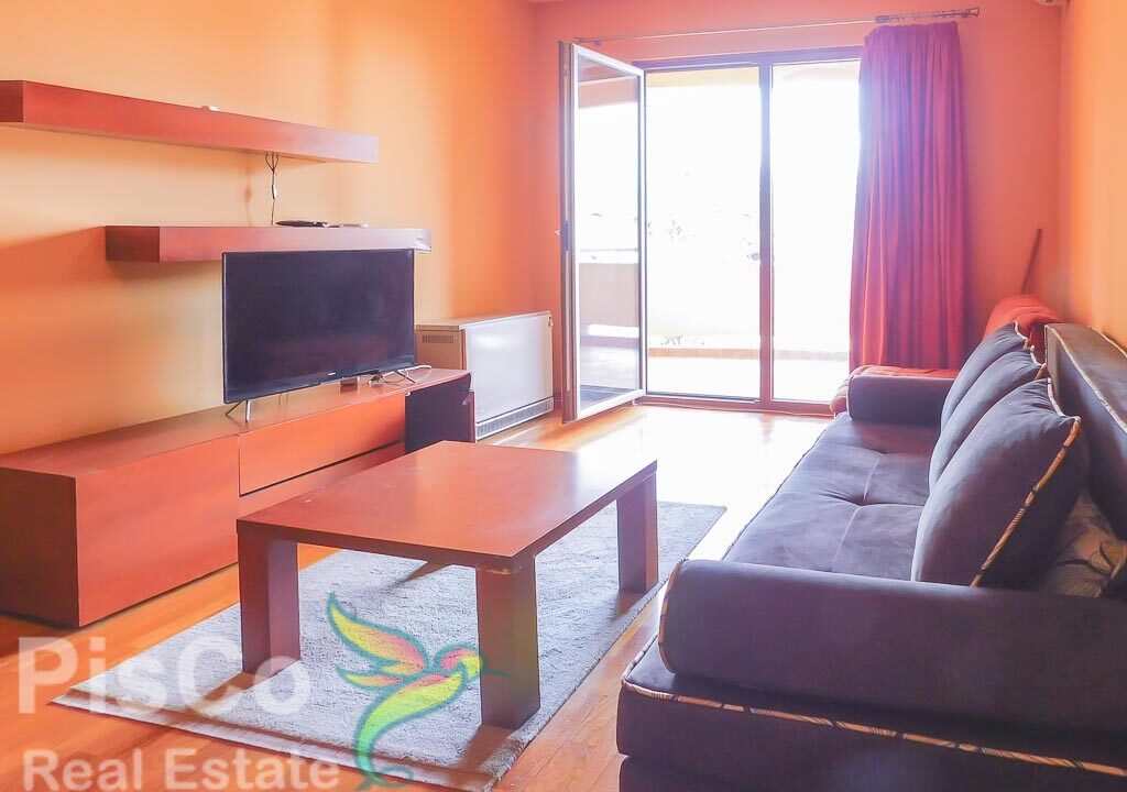 Izdaje se garsonjera ispod Gorice | Podgorica