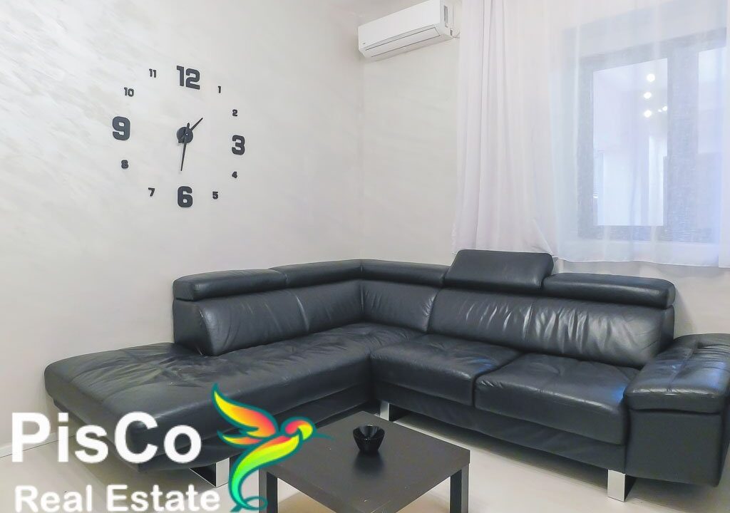 Izdaje se jednosoban stan Preko Morače | Podgorica