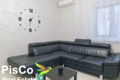 Izdaje se jednosoban stan Preko Morače | Podgorica