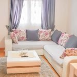 Izdaje se jednosoban stan ispod Ljubovića | Podgorica