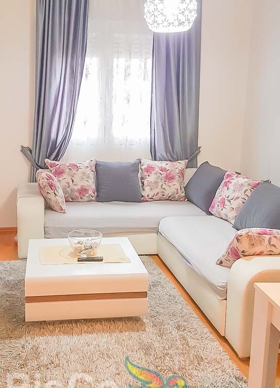 Izdaje se jednosoban stan ispod Ljubovića | Podgorica