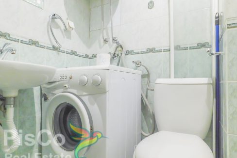 Izdaje se garsonjera Preko Morače | Podgorica
