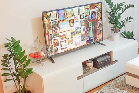 Izdaje se jednosoban stan ispod Ljubovića | Podgorica