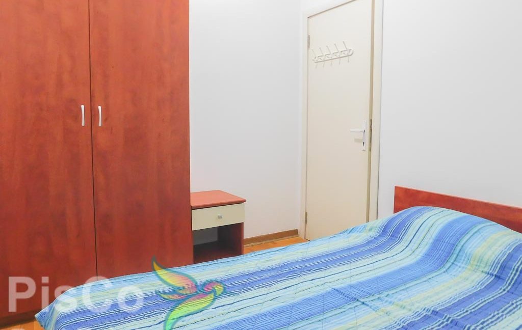 Izdaje se jednosoban stan kod Vezirovog mosta | Podgorica
