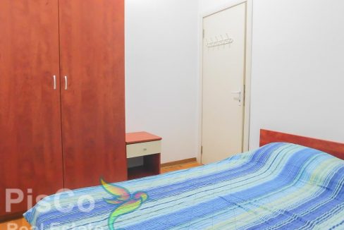 Izdaje se jednosoban stan kod Vezirovog mosta | Podgorica