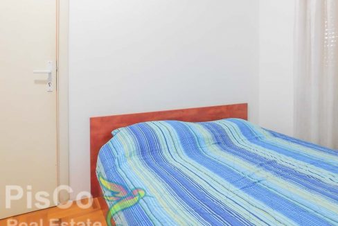Izdaje se jednosoban stan kod Vezirovog mosta | Podgorica