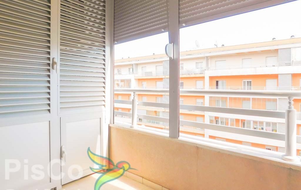 Izdaje se garsonjera u City Kvartu | Podgorica
