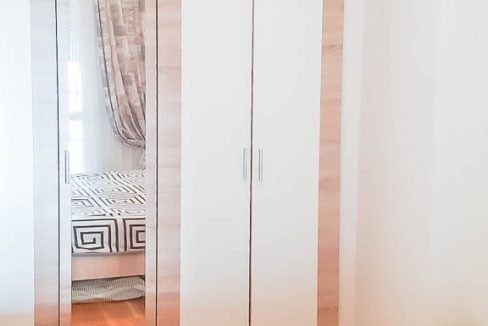 Izdaje se jednosoban stan ispod Ljubovića | Podgorica