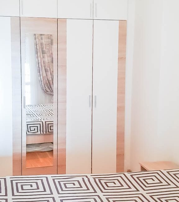 Izdaje se jednosoban stan ispod Ljubovića | Podgorica