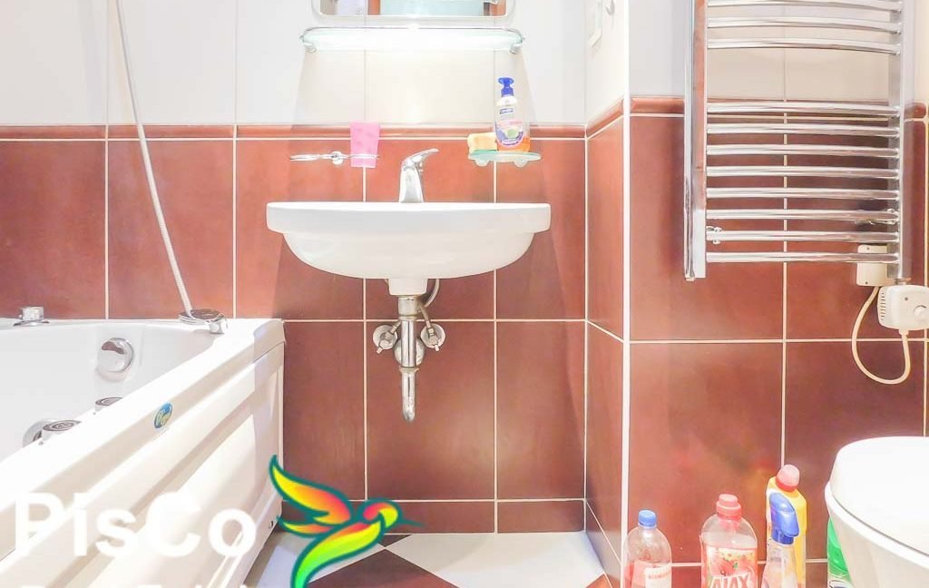 Izdaje se jednosoban stan u zgradi Nikić  | Podgorica