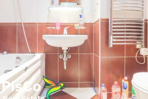 Izdaje se jednosoban stan u zgradi Nikić  | Podgorica