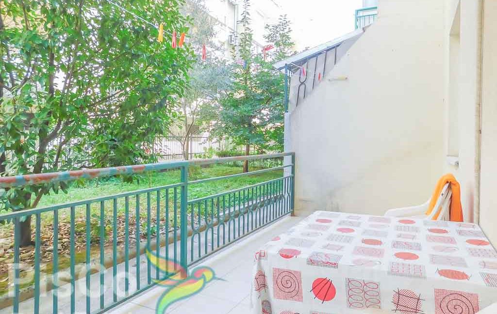 Izdaje se jednosoban stan kod Vezirovog mosta | Podgorica