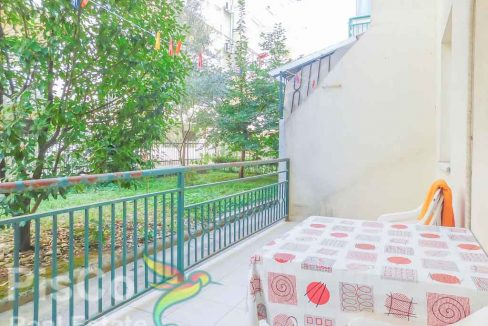 Izdaje se jednosoban stan kod Vezirovog mosta | Podgorica