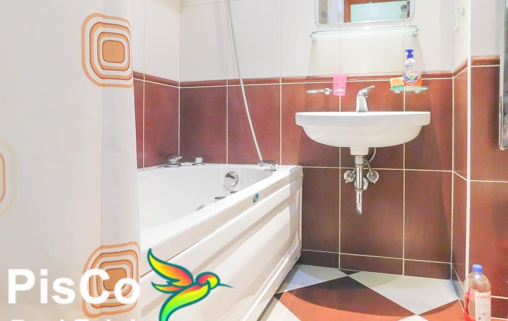 Izdaje se jednosoban stan u zgradi Nikić  | Podgorica