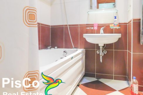 Izdaje se jednosoban stan u zgradi Nikić  | Podgorica