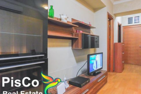Izdaje se jednosoban stan u zgradi Nikić  | Podgorica