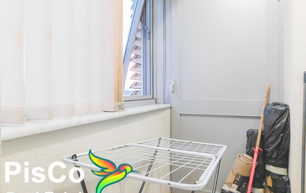 Izdaje se jednosoban stan u zgradi Nikić  | Podgorica
