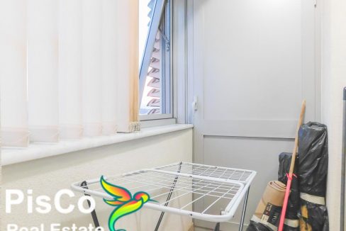 Izdaje se jednosoban stan u zgradi Nikić  | Podgorica
