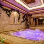 apartments with pool and spa for sale
