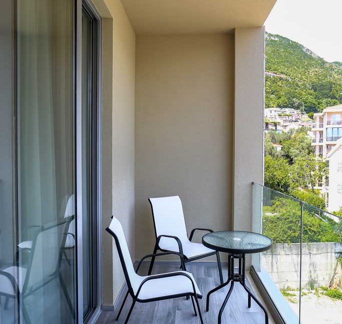 Nekretnine - Budva