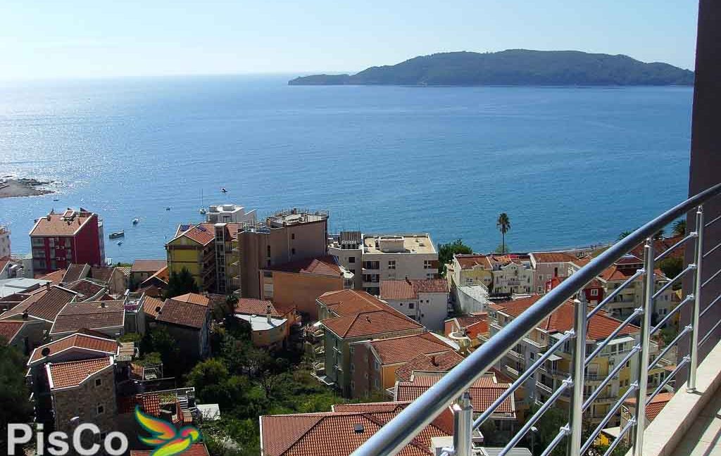 Nekretnine - Budva
