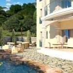 apartment sale in budva montenegro