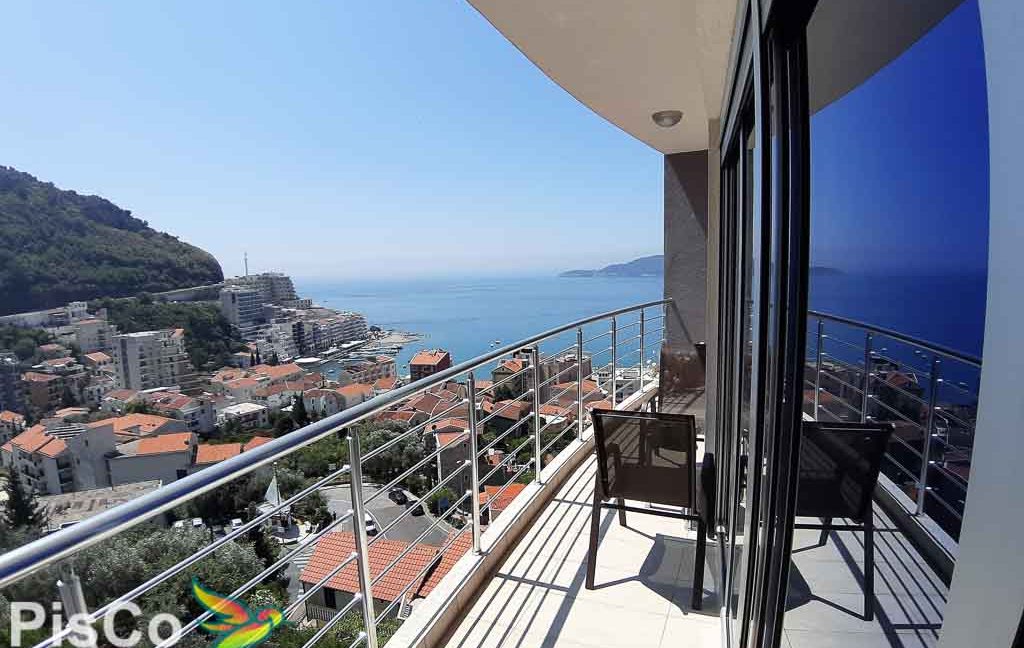 Nekretnine - Budva