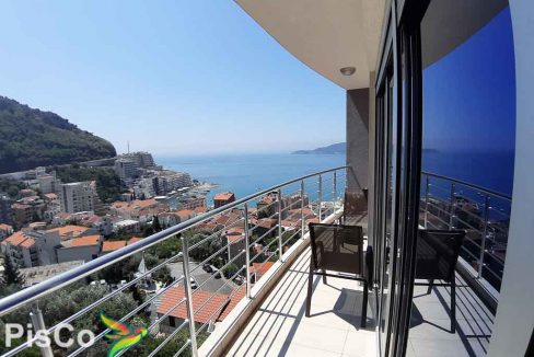 Nekretnine - Budva
