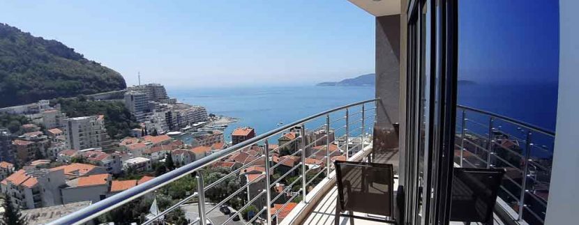 Nekretnine - Budva