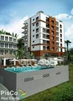 nekretnine budva bečići penthouse