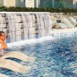 pool and spa for sale apartments