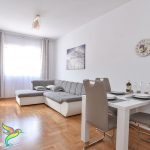 apartment sale in budva montenegro fully equipped