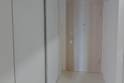 Nekretnine Podgorica - Izdavane - Central Point Jednosoban (7 of 10)