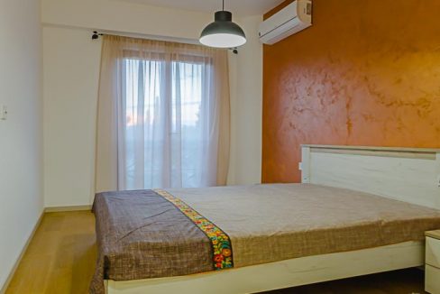 Nekretnine Podgorica - Jednosoban Stan - Izdavanje (1 of 17)