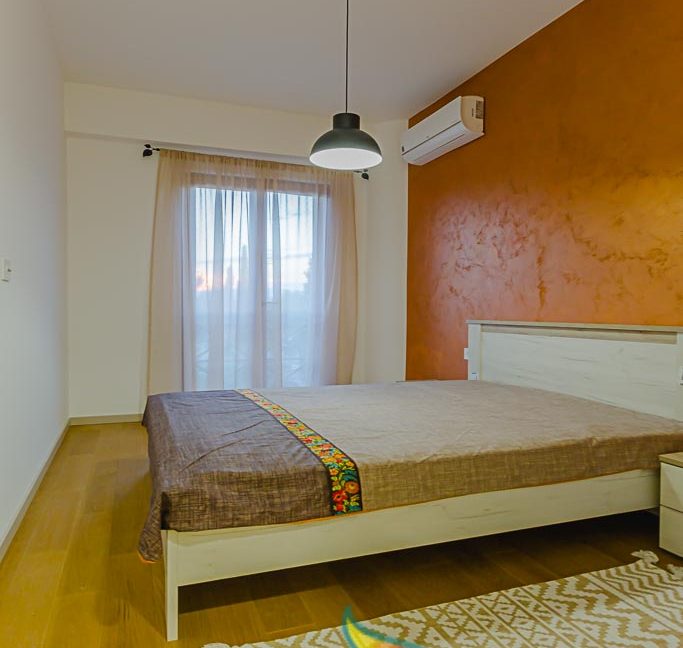 Nekretnine Podgorica - Jednosoban Stan - Izdavanje (1 of 17)